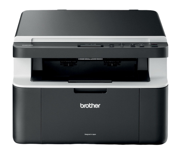 BROTHER DCP-1512e - 155501 - zdjęcie